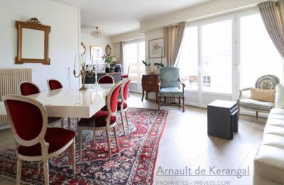 vente appartement 495 000 € à proximité de Saint-Lyphard (44410)