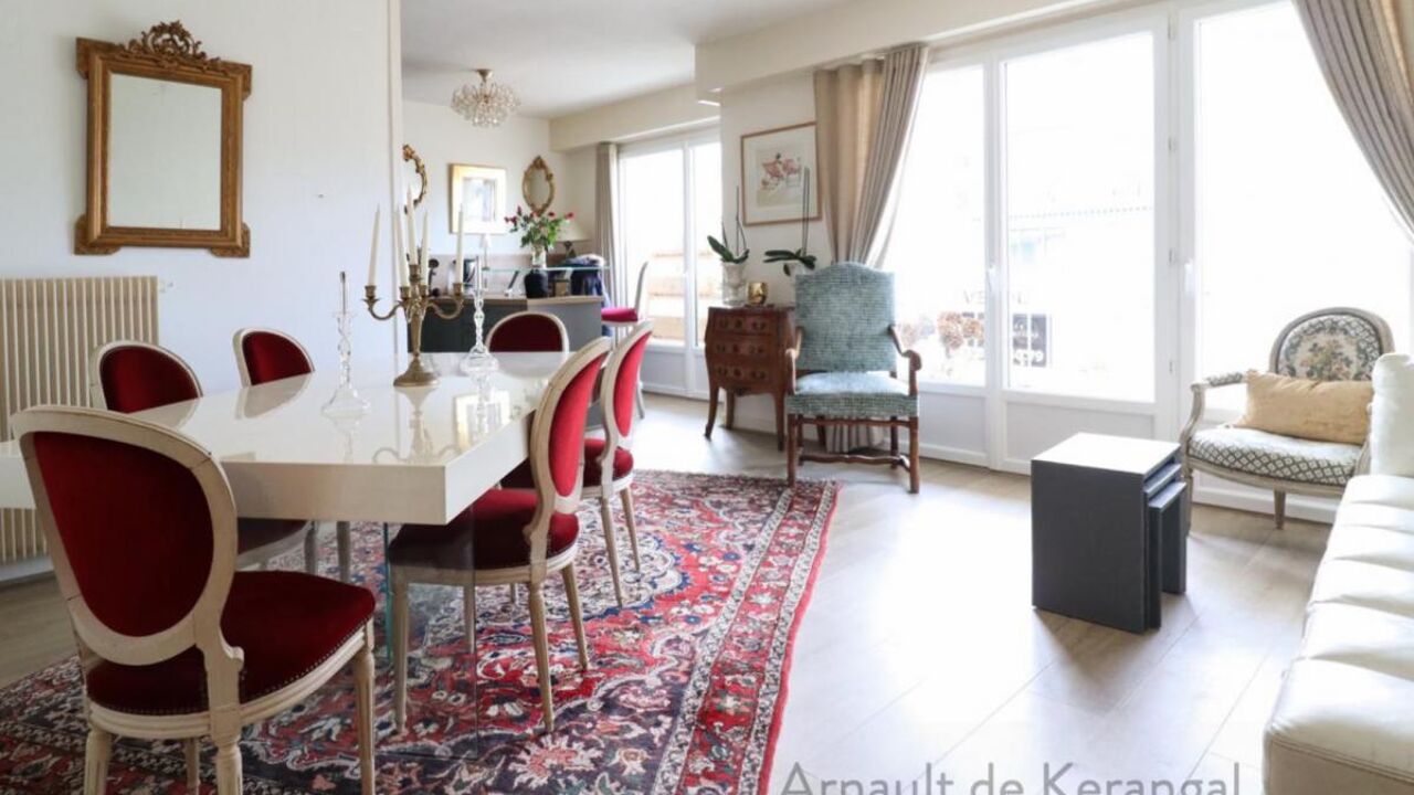 appartement 3 pièces 72 m2 à vendre à La Baule-Escoublac (44500)