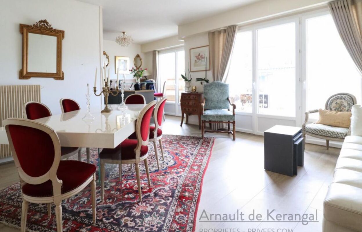 appartement 3 pièces 72 m2 à vendre à La Baule-Escoublac (44500)