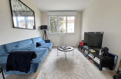 vente appartement 95 990 € à proximité de Le Mans (72)