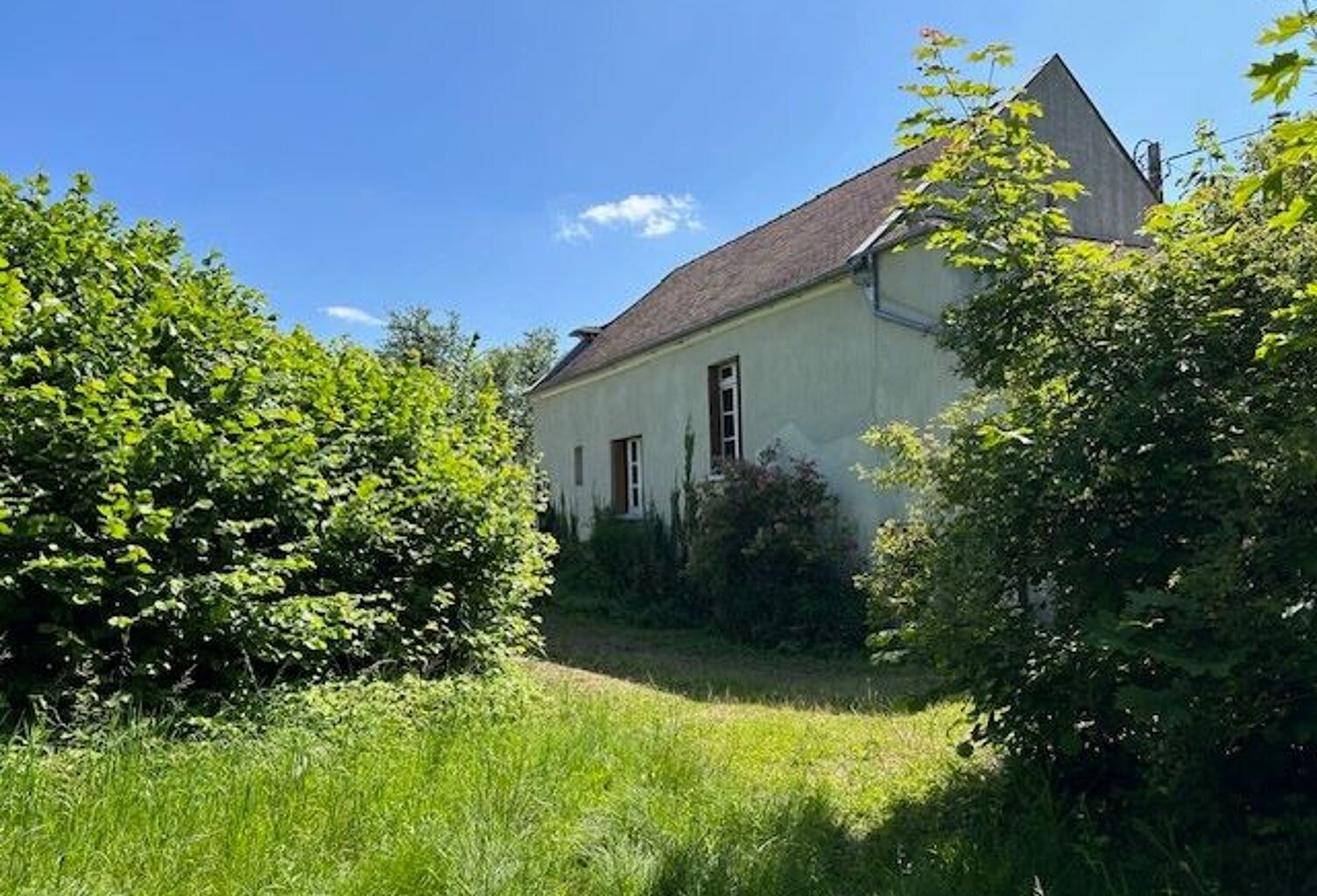 BRAINE — photo 1