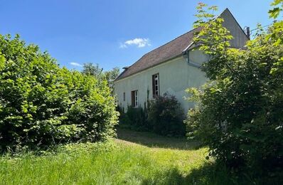 vente maison 139 000 € à proximité de Vailly-sur-Aisne (02370)