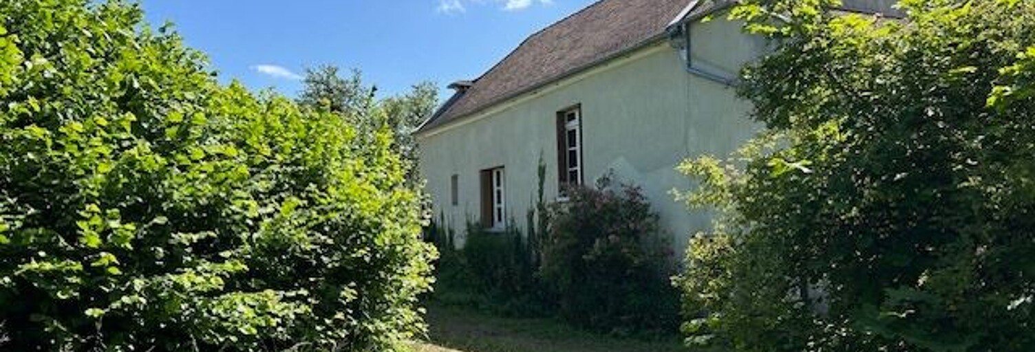 Maison   m² à vendre à Braine (02220)