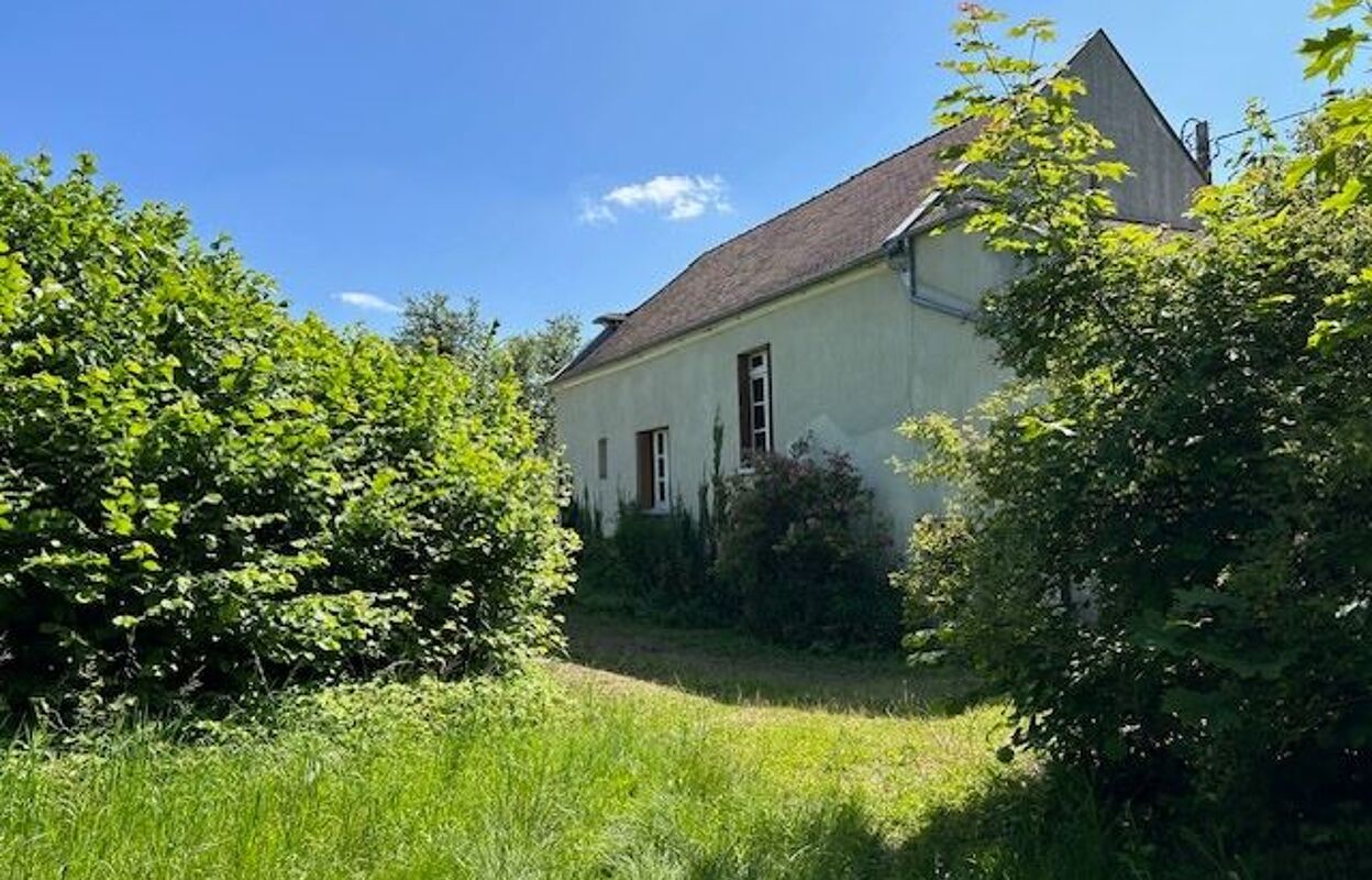 maison  pièces  m2 à vendre à Braine (02220)