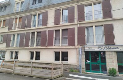 vente appartement 137 290 € à proximité de Pontivy (56300)