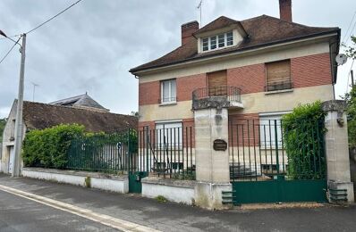 vente maison 265 000 € à proximité de Moussy-Verneuil (02160)