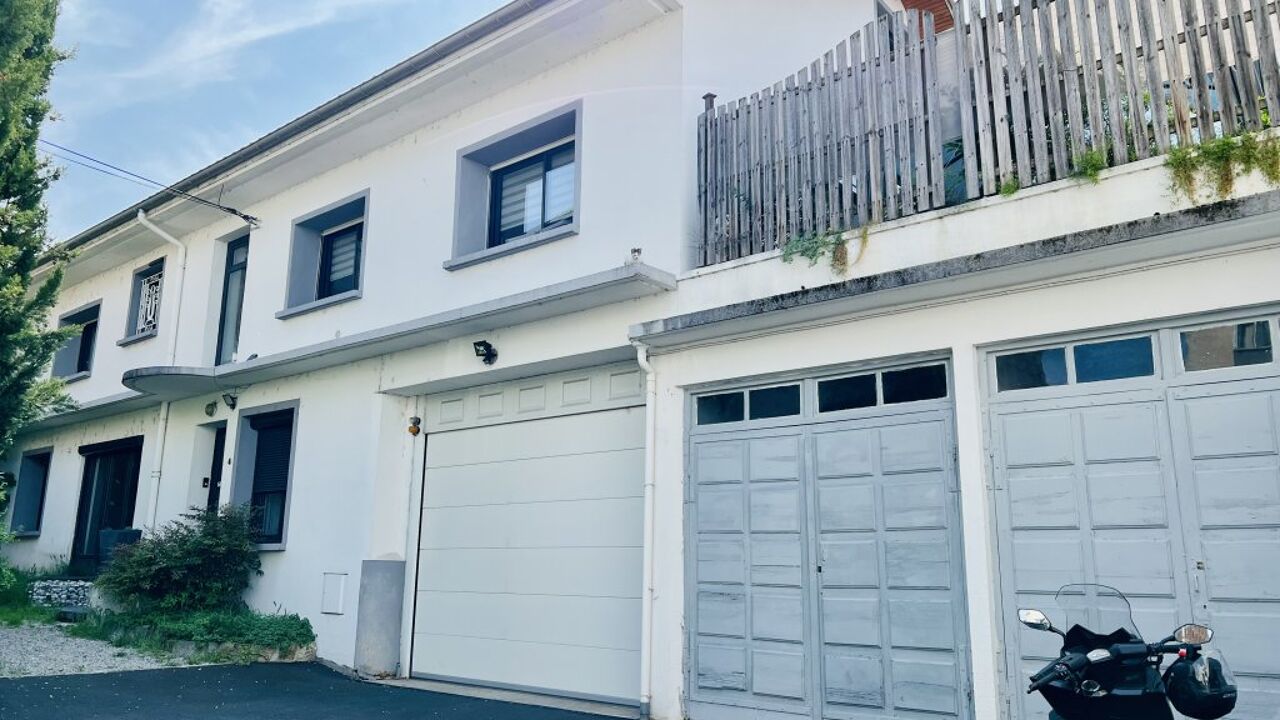 maison 6 pièces 200 m2 à vendre à Firminy (42700)