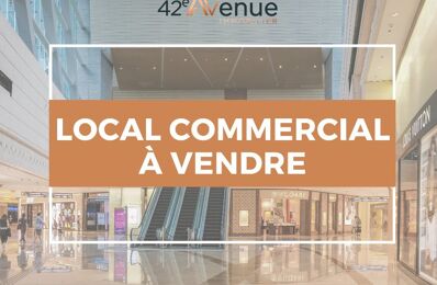 vente commerce 195 000 € à proximité de Saint-Just-Saint-Rambert (42170)