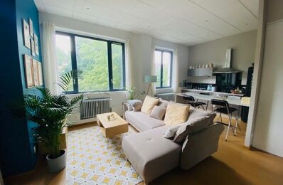 location appartement 620 € CC /mois à proximité de La Ricamarie (42150)