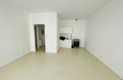 location appartement 400 € CC /mois à proximité de Roche-la-Molière (42230)