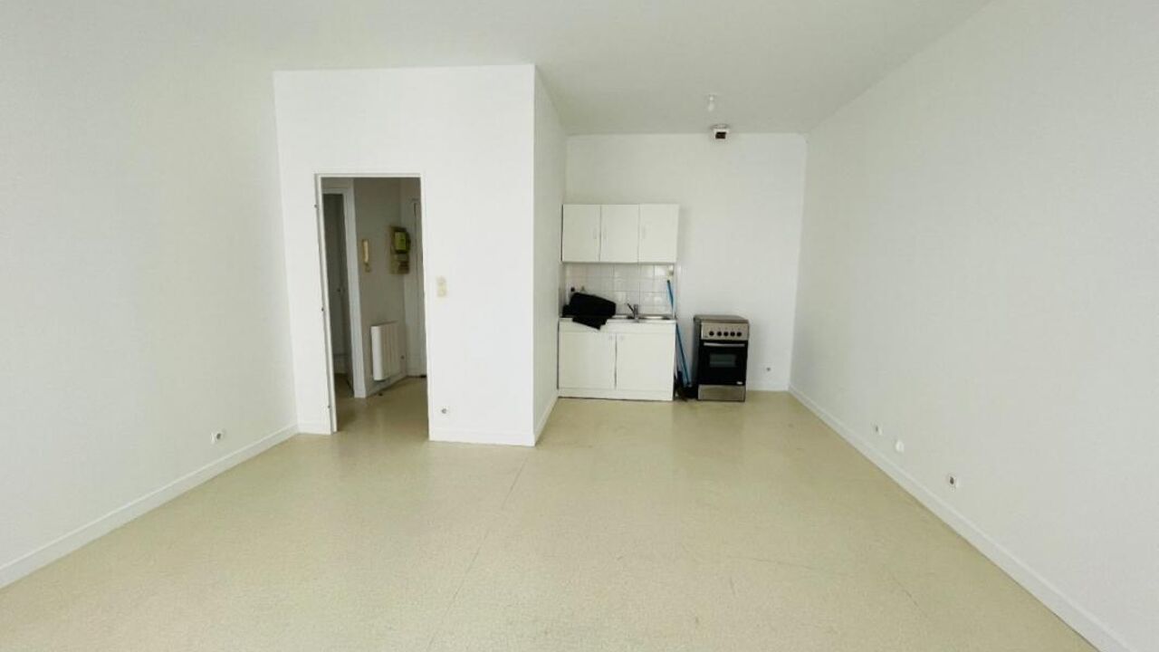 appartement 2 pièces 41 m2 à louer à Saint-Étienne (42000)