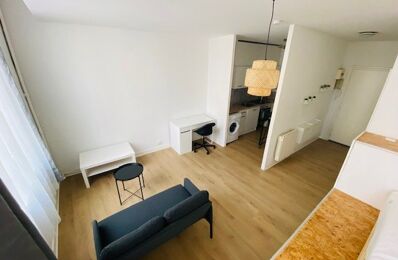 location appartement 380 € CC /mois à proximité de La Ricamarie (42150)