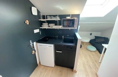 location appartement 350 € CC /mois à proximité de Andrézieux-Bouthéon (42160)