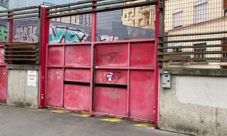 Garage   m² à louer à Saint-Étienne (42000)