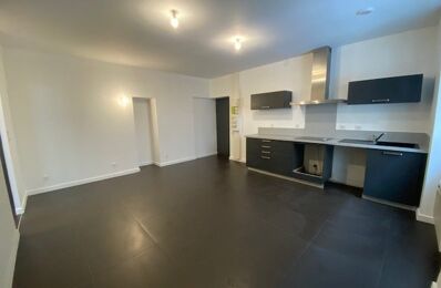 location appartement 460 € CC /mois à proximité de Saint-Just-Malmont (43240)