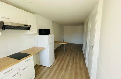 location appartement 350 € CC /mois à proximité de La Valla-en-Gier (42131)