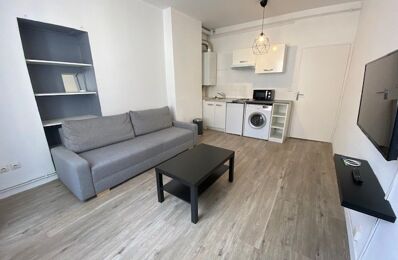 location appartement 330 € CC /mois à proximité de Saint-Christo-en-Jarez (42320)