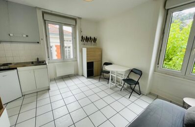 location appartement 348 € CC /mois à proximité de Unieux (42240)