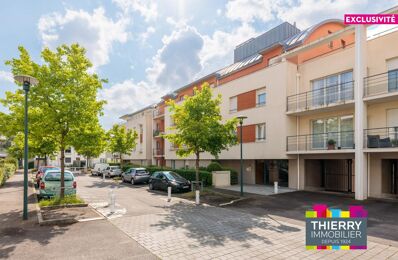 vente appartement 462 000 € à proximité de La Chapelle-sur-Erdre (44240)