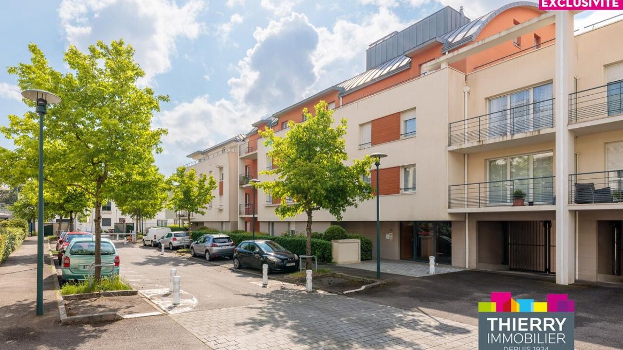 appartement 5 pièces 130 m2 à vendre à Nantes (44300)