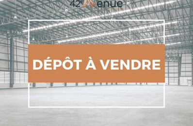 vente local industriel 235 000 € à proximité de Roche-la-Molière (42230)