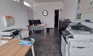 Appartement 2 Pièces 38 m² à vendre à Saint-Priest-en-Jarez (42270)