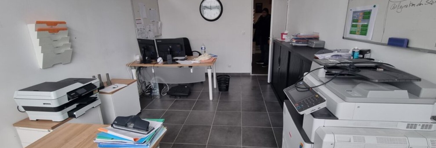 Appartement 2 Pièces 38 m² à vendre à Saint-Priest-en-Jarez (42270)