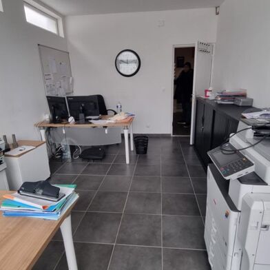 Appartement 2 pièces 75500 €