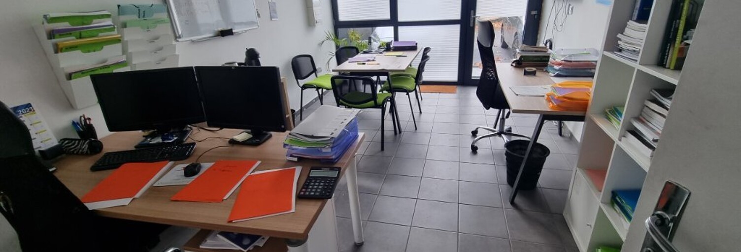 Appartement 2 Pièces 22 m² à vendre à Saint-Priest-en-Jarez (42270)