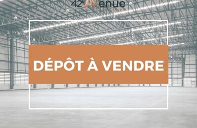 vente commerce 151 700 € à proximité de Saint-Jean-Bonnefonds (42650)