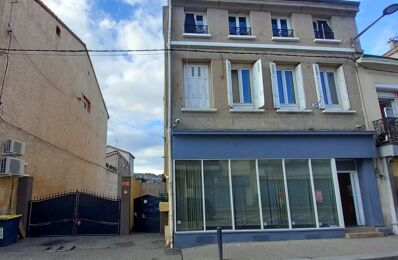 vente immeuble 185 000 € à proximité de Aurec-sur-Loire (43110)