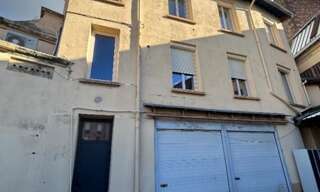 Immeuble  149 m² à vendre à Saint-Étienne (42000)