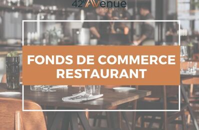 vente commerce 130 000 € à proximité de Saint-Jean-Bonnefonds (42650)