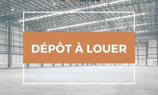 Local industriel  670 m² à louer à Saint-Étienne (42000)