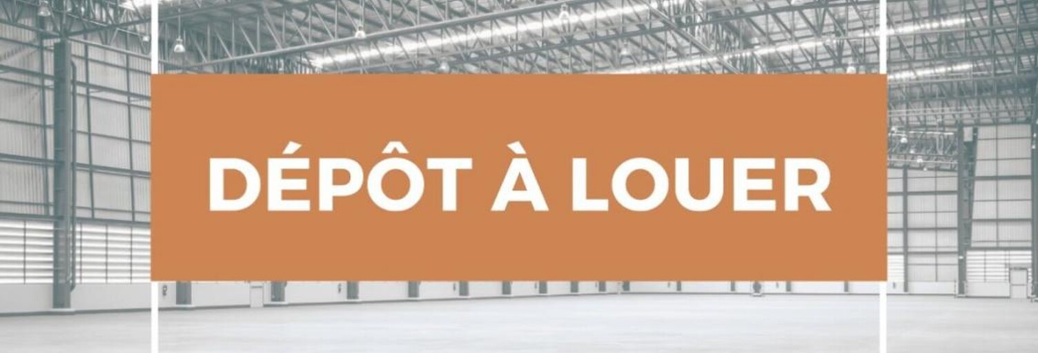 Local industriel  670 m² à louer à Saint-Étienne (42000)