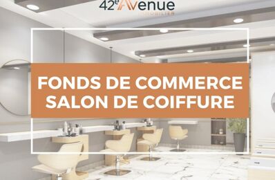 vente commerce 80 000 € à proximité de Saint-Jean-Bonnefonds (42650)