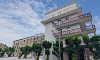 Appartement 4 Pièces 121 m² à vendre à Saint-Étienne (42000)