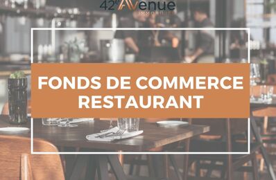 vente commerce 900 000 € à proximité de Saint-Jean-Bonnefonds (42650)