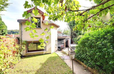 vente maison 599 000 € à proximité de Meudon (92)