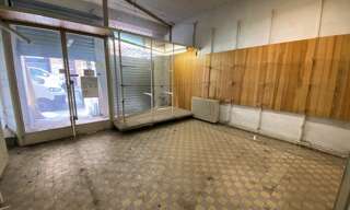 Commerce  63 m² à louer à Saint-Étienne (42000)