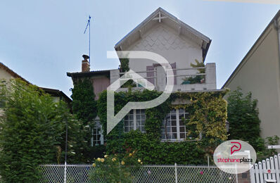 vente maison 390 000 € à proximité de Chaville (92370)