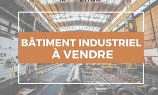 Local industriel  373 m² à vendre à Andrézieux-Bouthéon (42160)