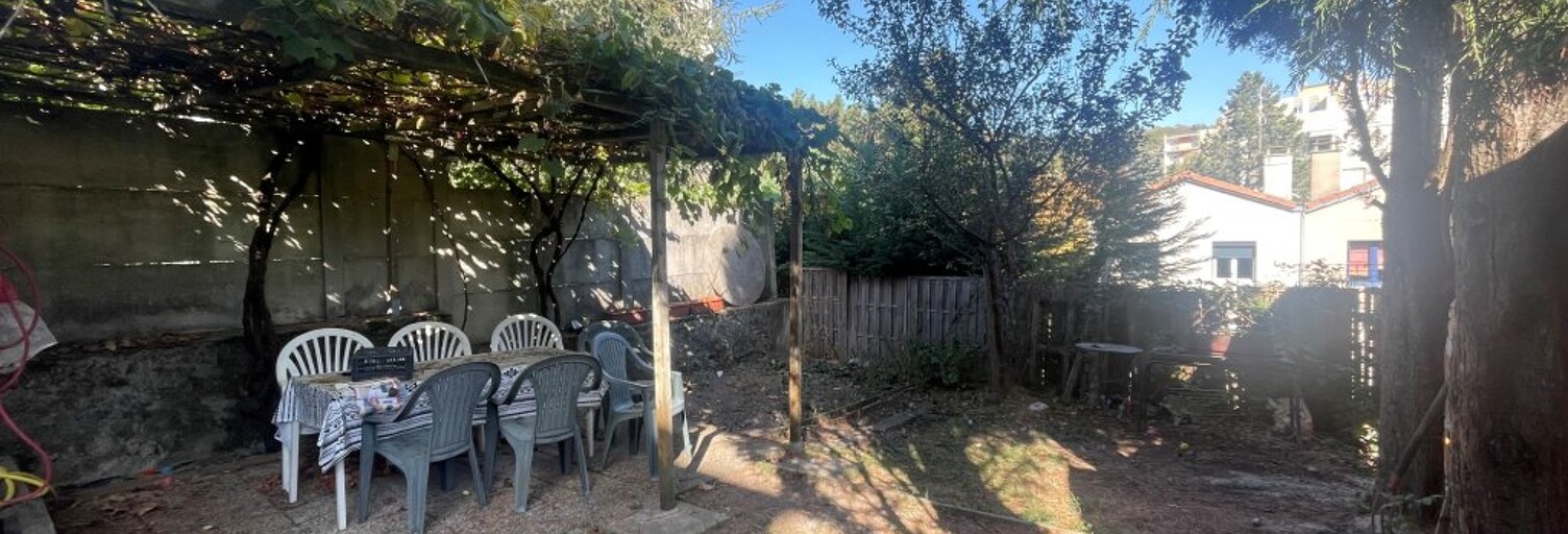 Appartement 4 Pièces 105 m² à vendre à Saint-Étienne (42000)