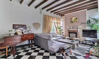 Maison 7 Pièces 182 m² à vendre à Chaville (92370)