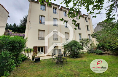 vente appartement 230 000 € à proximité de Boulogne-Billancourt (92100)