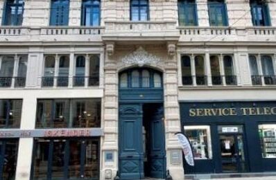 vente appartement 89 000 € à proximité de Sorbiers (42290)