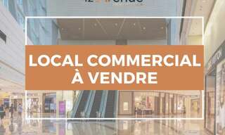 Commerce  140 m² à vendre à Saint-Étienne (42000)
