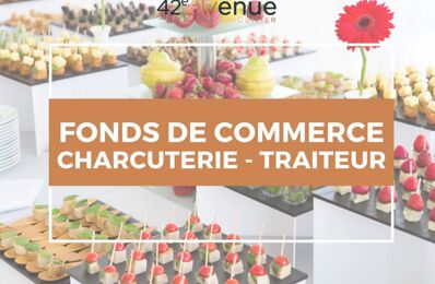 vente commerce 180 000 € à proximité de La Tour-en-Jarez (42580)