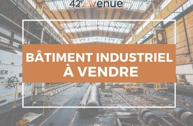 vente local industriel 184 280 € à proximité de Saint-Genest-Malifaux (42660)