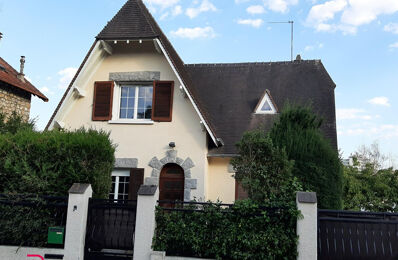 vente maison 1 290 000 € à proximité de Versailles (78000)
